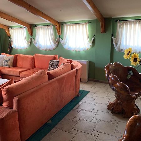Tirana Apartment B&B מראה חיצוני תמונה