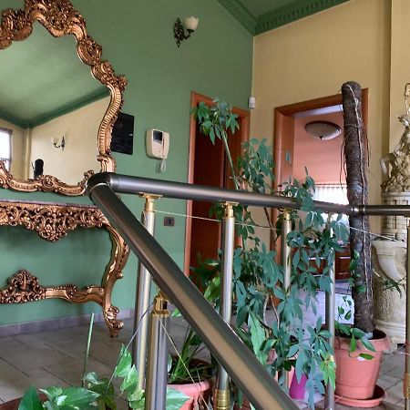 Tirana Apartment B&B מראה חיצוני תמונה