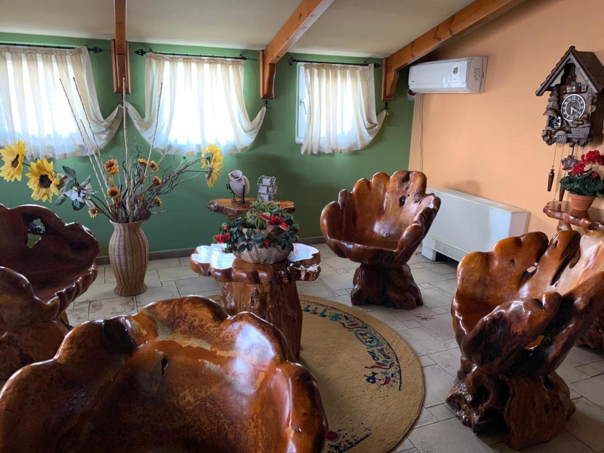 Tirana Apartment B&B מראה חיצוני תמונה