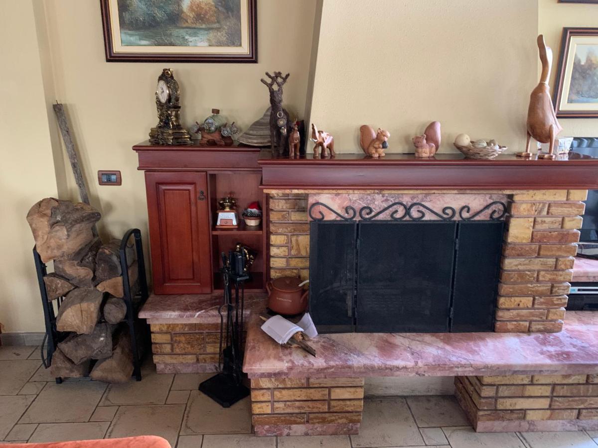 Tirana Apartment B&B מראה חיצוני תמונה