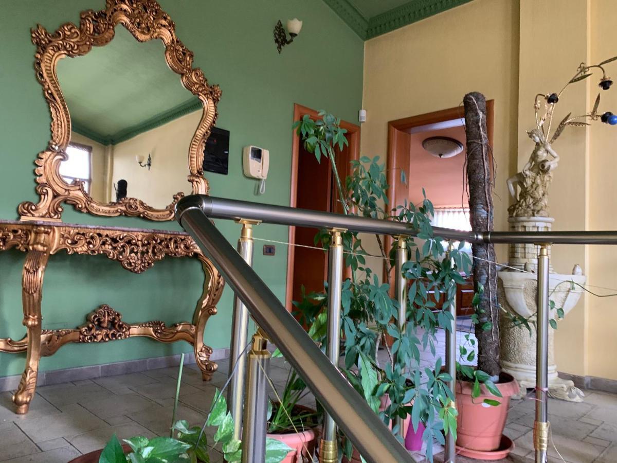 Tirana Apartment B&B מראה חיצוני תמונה