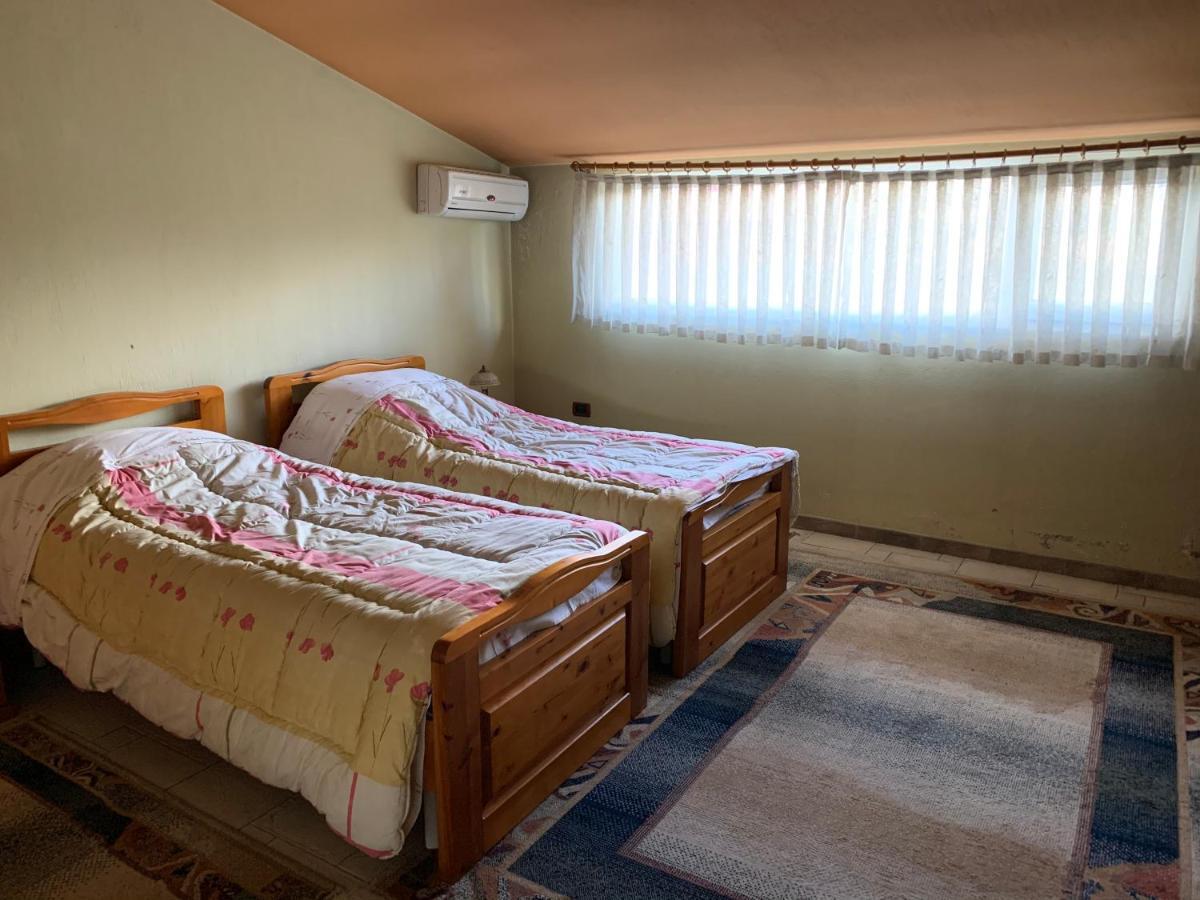 Tirana Apartment B&B מראה חיצוני תמונה